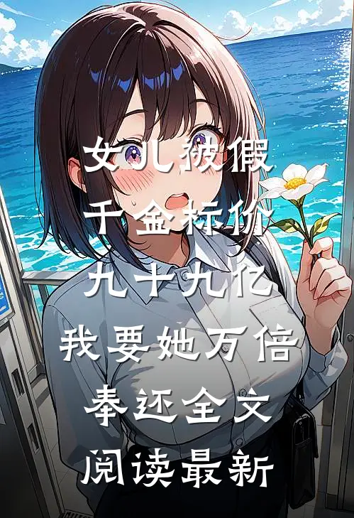 女儿被假千金标价九十九亿，我要她万倍奉还全文阅读最新