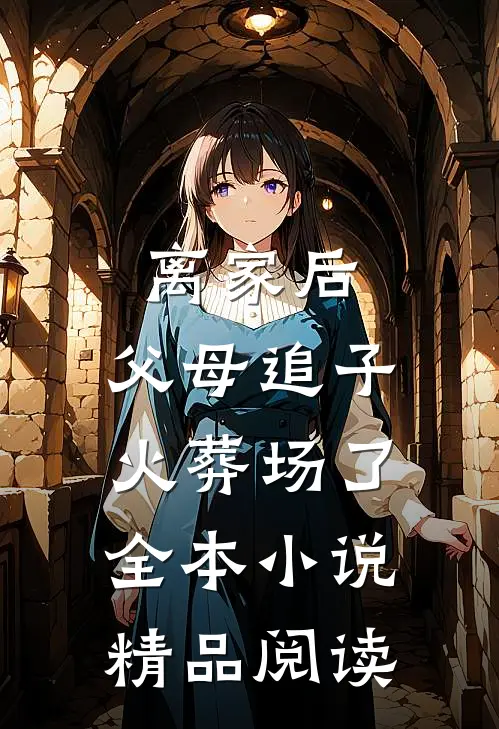 离家后,父母追子火葬场了全本小说精品阅读