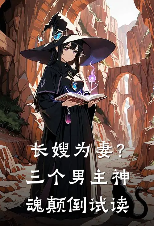 长嫂为妻？三个男主神魂颠倒试读