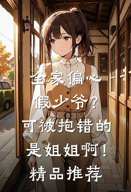 全家偏心假少爷？可被抱错的是姐姐啊！精品推荐