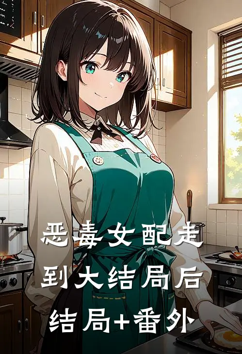 恶毒女配走到大结局后结局+番外
