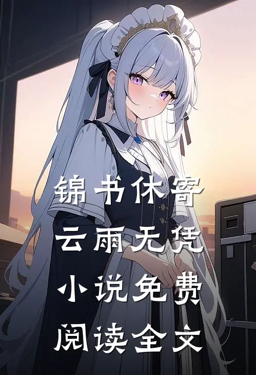 锦书休寄，云雨无凭小说免费阅读全文