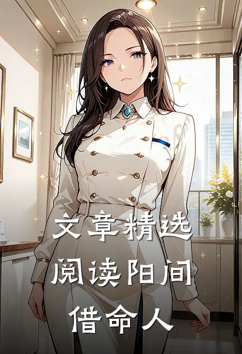 文章精选阅读阳间借命人