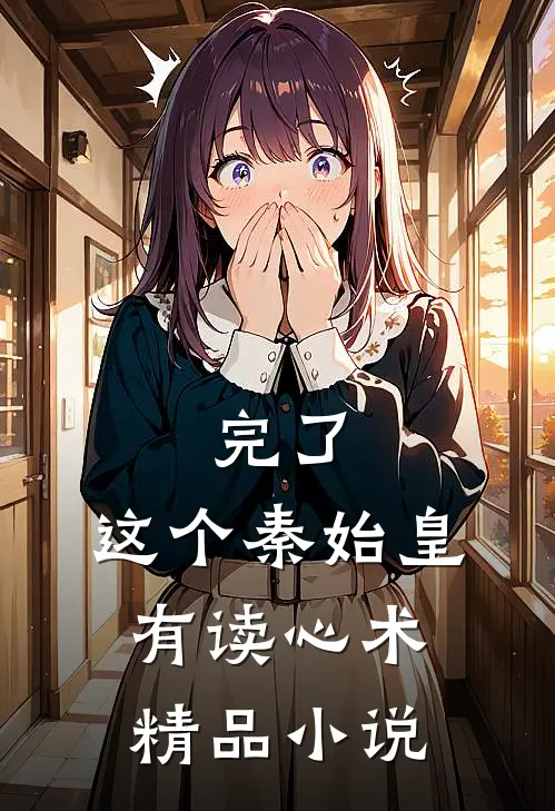 完了，这个秦始皇有读心术精品小说