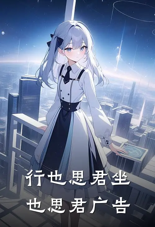 行也思君坐也思君广告