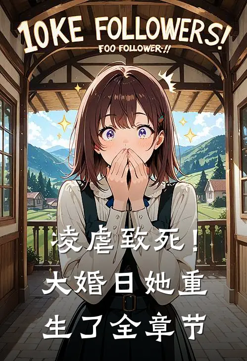 凌虐致死！大婚日她重生了全章节