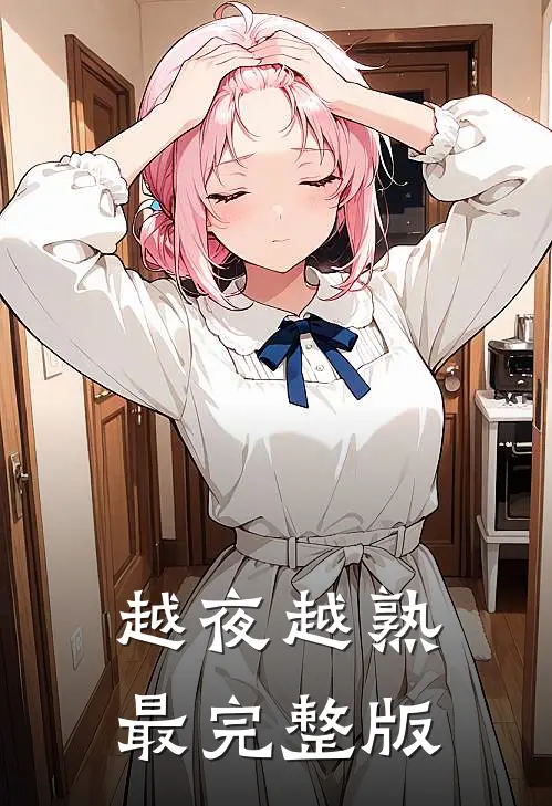 越夜越熟最完整版