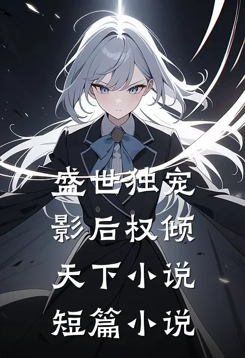 盛世独宠,影后权倾天下小说短篇小说
