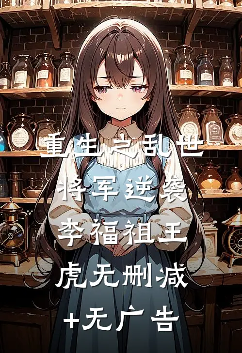 重生之乱世将军逆袭李福祖王虎无删减+无广告