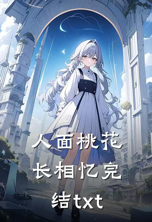 人面桃花长相忆完结txt