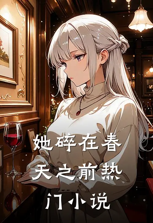 她碎在春天之前热门小说