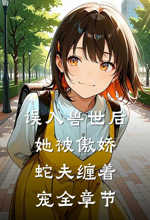 误入兽世后，她被傲娇蛇夫缠着宠全章节