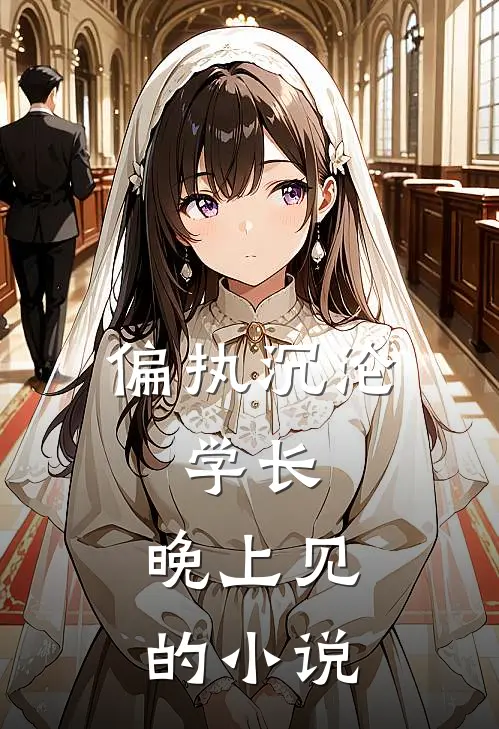 偏执沉沦：学长，晚上见的小说