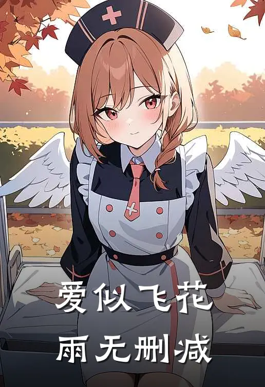 爱似飞花雨无删减
