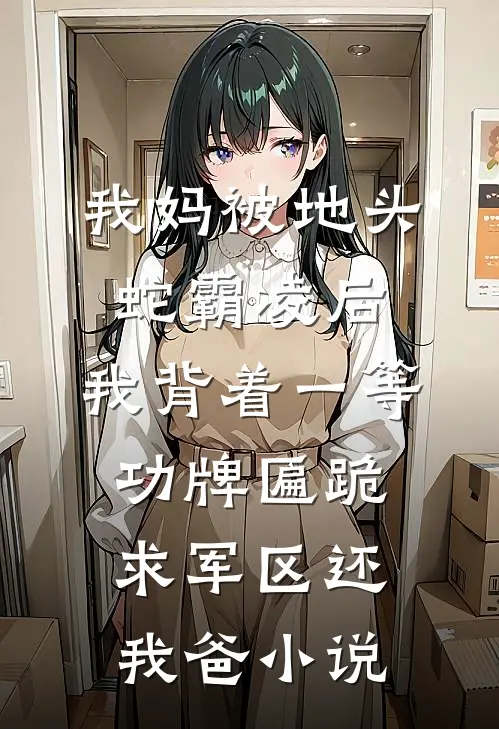 我妈被地头蛇霸凌后，我背着一等功牌匾跪求军区还我爸小说