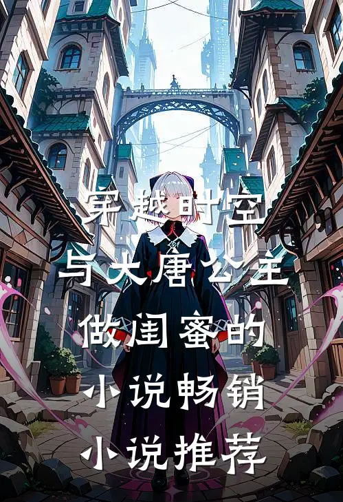 穿越时空,与大唐公主做闺蜜的小说畅销小说推荐