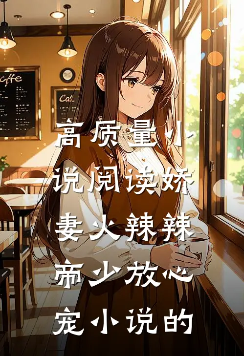 高质量小说阅读娇妻火辣辣:帝少放心宠小说的