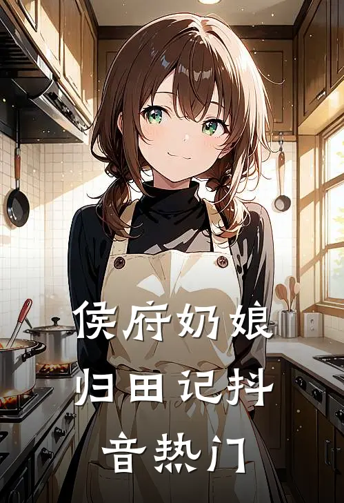 侯府奶娘归田记抖音热门
