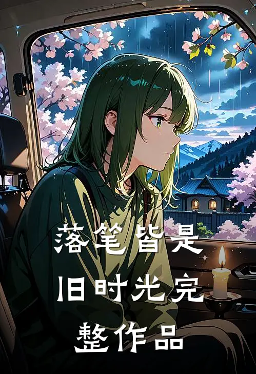 落笔皆是旧时光完整作品