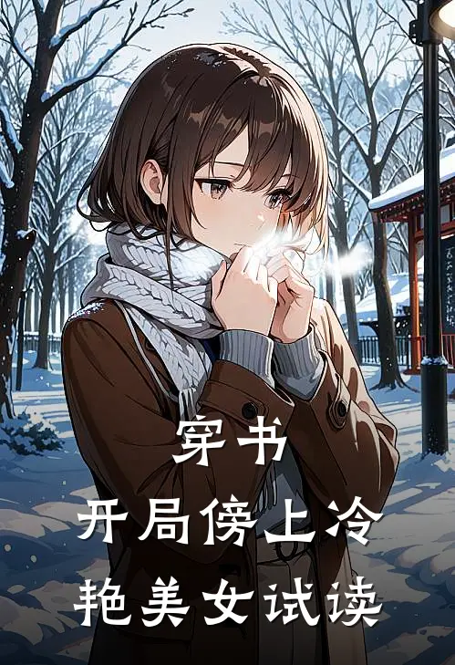 穿书：开局傍上冷艳美女试读