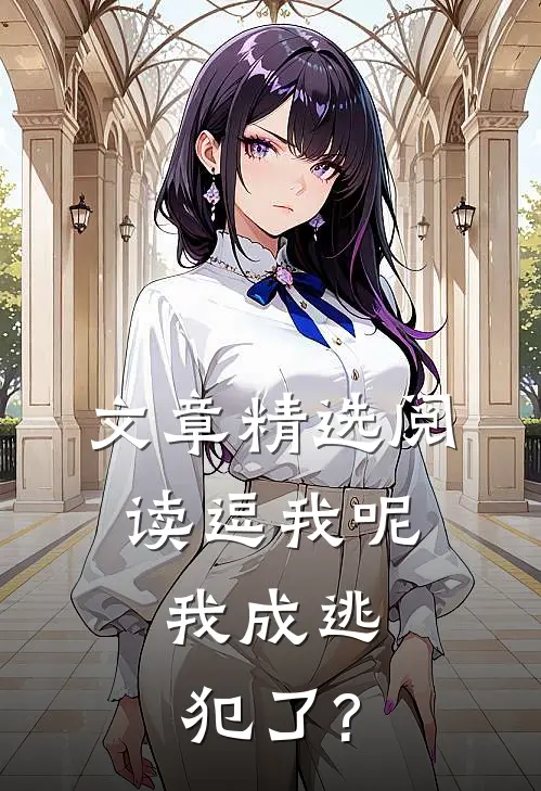 文章精选阅读逗我呢,我成逃犯了?
