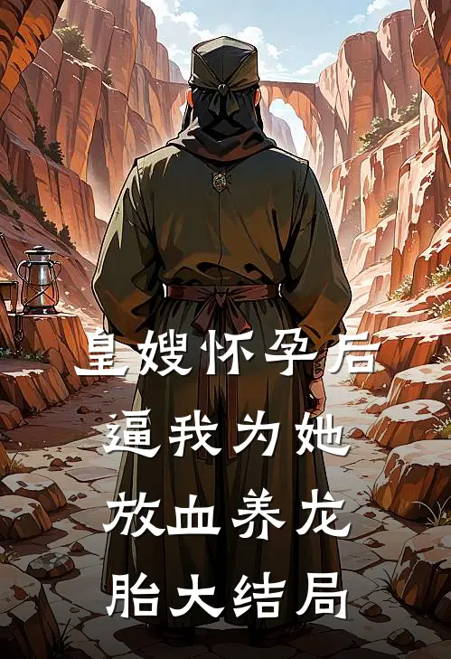 皇嫂怀孕后，逼我为她放血养龙胎大结局