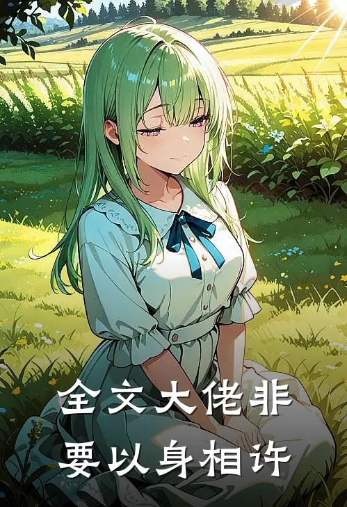 全文大佬非要以身相许