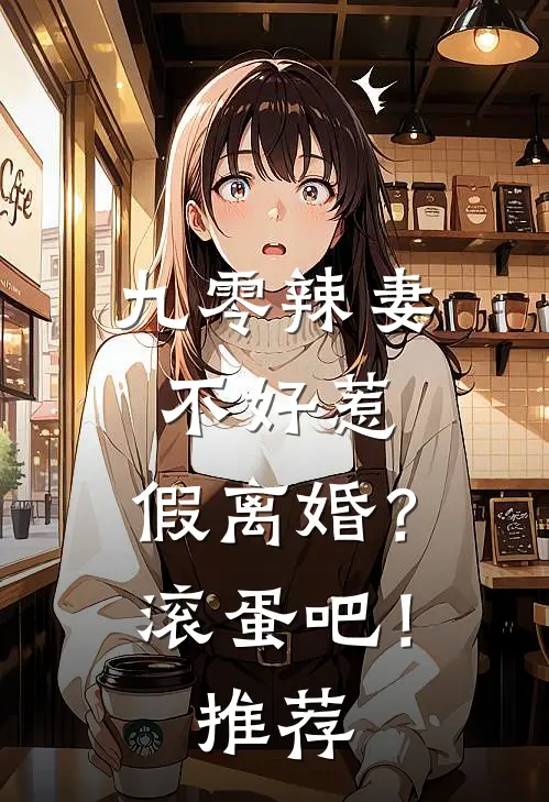 九零辣妻不好惹，假离婚？滚蛋吧！推荐