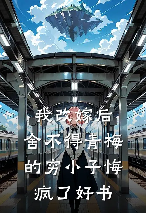 我改嫁后，舍不得青梅的穷小子悔疯了好书