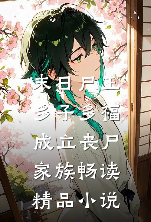 末日尸王：多子多福成立丧尸家族畅读精品小说