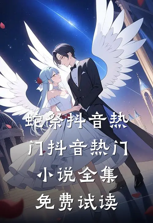 蛇祭抖音热门抖音热门小说全集免费试读