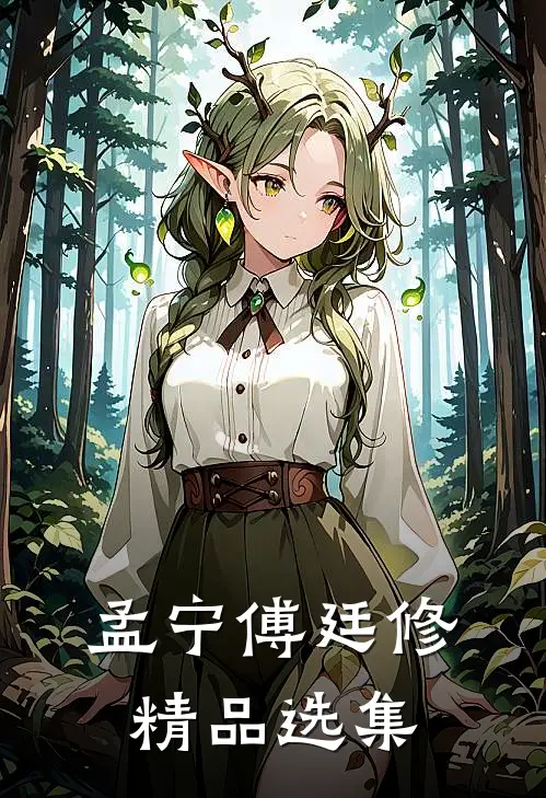 孟宁傅廷修精品选集