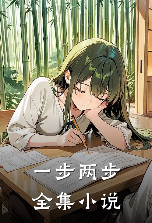 一步两步全集小说