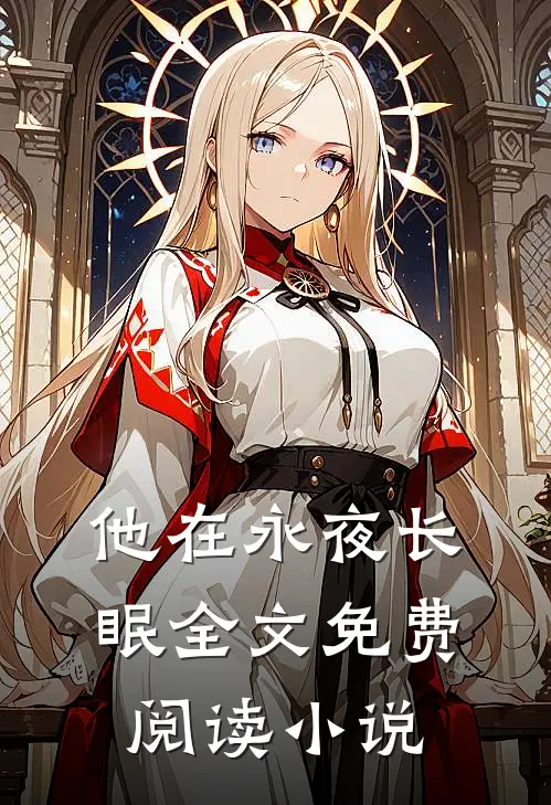 他在永夜长眠全文免费阅读小说