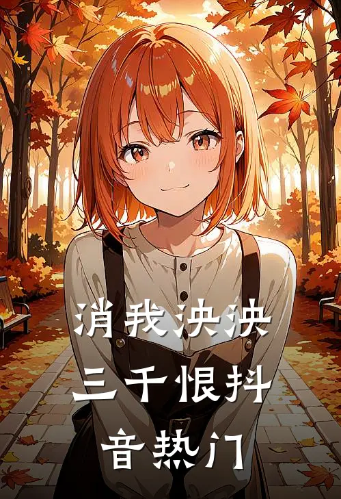 消我泱泱三千恨抖音热门