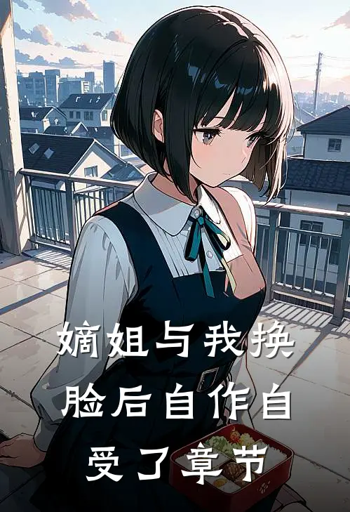 嫡姐与我换脸后自作自受了章节