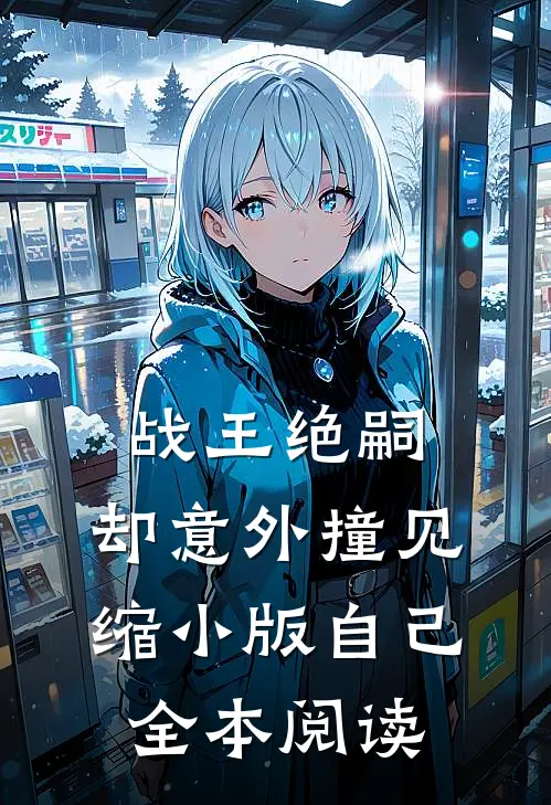 战王绝嗣，却意外撞见缩小版自己全本阅读