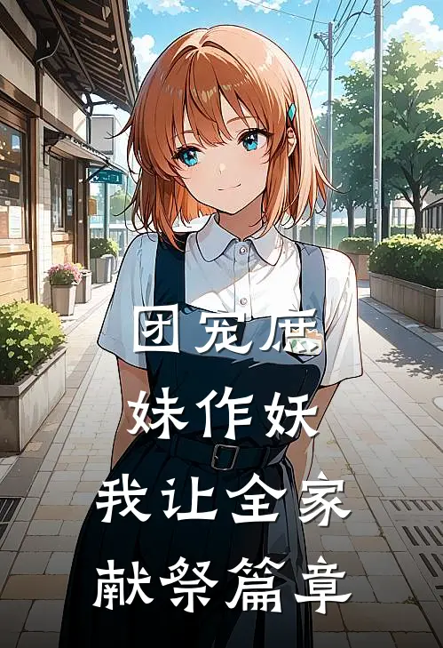 团宠庶妹作妖，我让全家献祭篇章