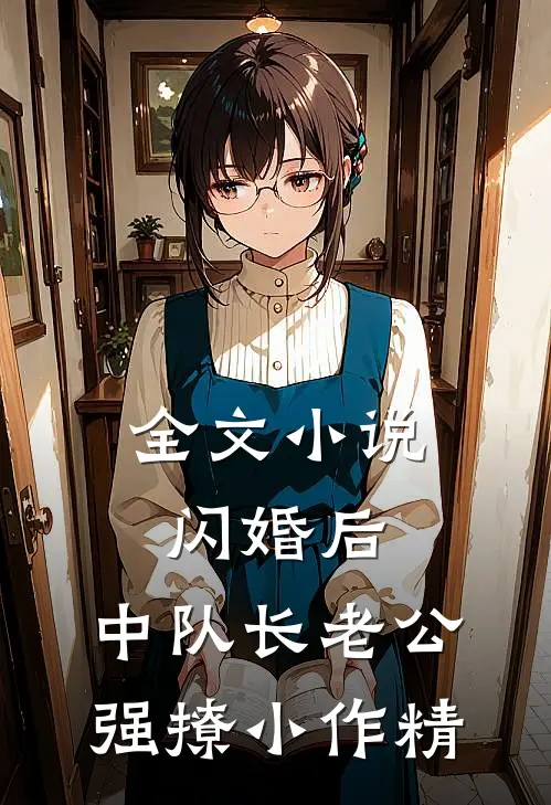 全文小说闪婚后，中队长老公强撩小作精