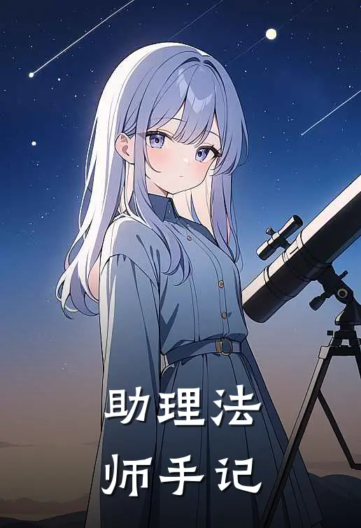 助理法师手记