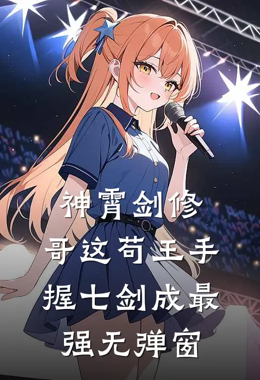 神霄剑修：哥这苟王手握七剑成最强无弹窗