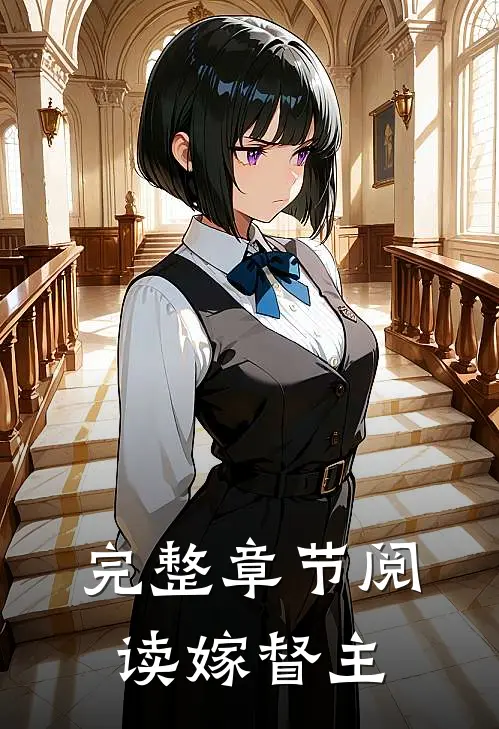 完整章节阅读嫁督主