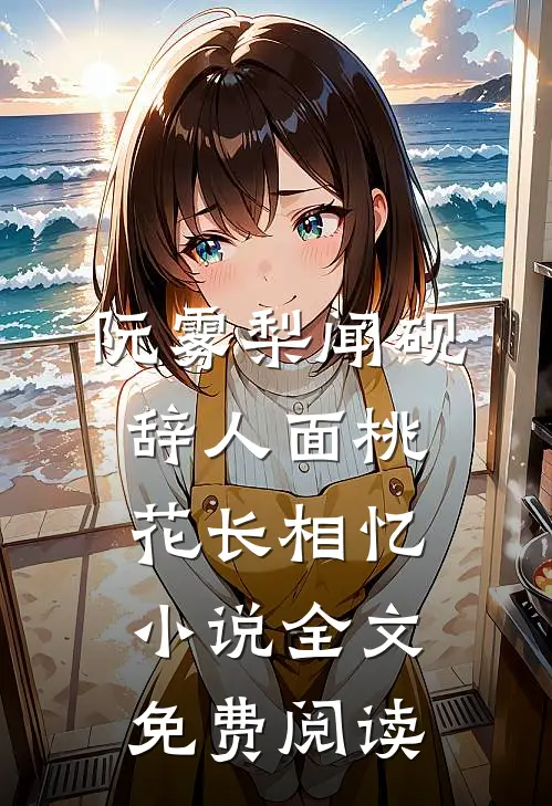 阮雾梨闻砚辞人面桃花长相忆小说全文免费阅读