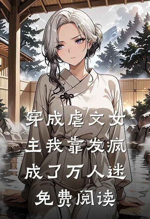 穿成虐文女主我靠发疯成了万人迷免费阅读