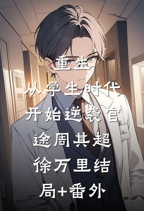 重生：从学生时代开始逆袭官途周其超徐万里结局+番外