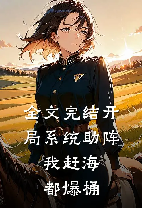 全文完结开局系统助阵，我赶海都爆桶