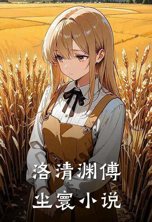洛清渊傅尘寰小说