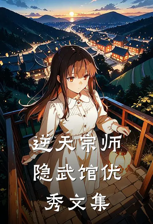 逆天宗师隐武馆优秀文集