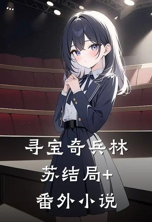 寻宝奇兵林苏结局+番外小说