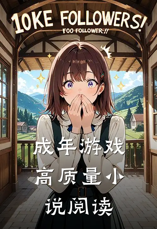 成年游戏高质量小说阅读